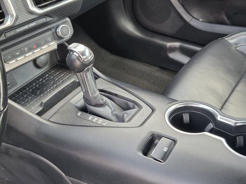 Used 2024 Ford Mustang Premium RWD image 12