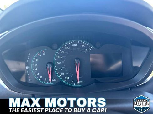 Used 2022 Chevrolet Trax LT w/ Driver Confidence Package AWD/4WD image 32