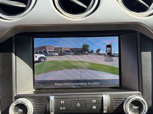 Used 2020 Ford Mustang Premium RWD image 17