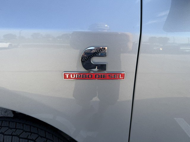 Used 2021 RAM 3500 Big Horn AWD/4WD image 19
