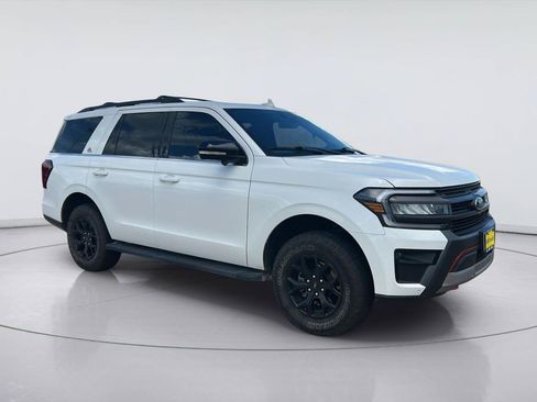 Used 2023 Ford Expedition Timberline AWD/4WD image 3