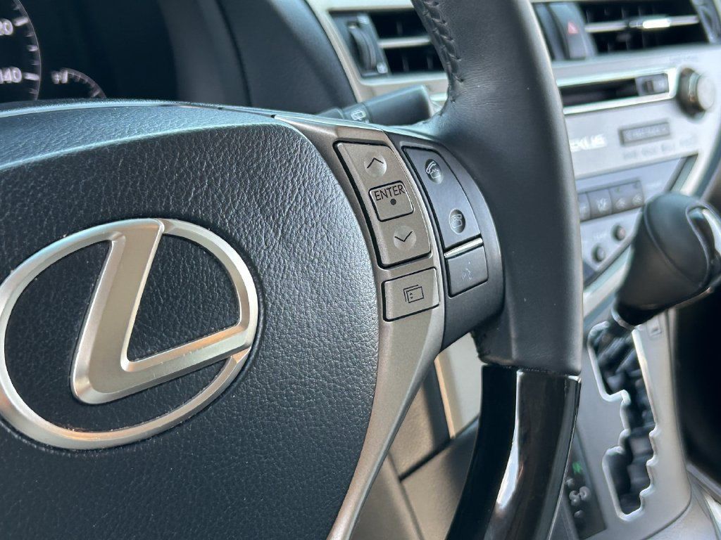 Used 2015 Lexus RX 350 FWD image 24