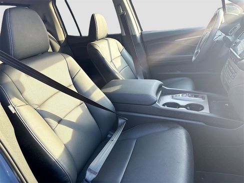 Used 2025 Honda Ridgeline RTL image 29