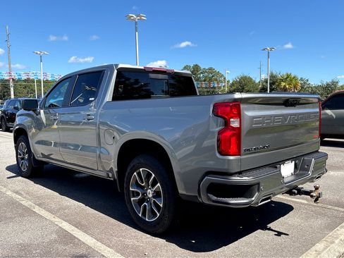 Used 2024 Chevrolet Silverado 1500 RST w/ RST All Star Premium Package image 31