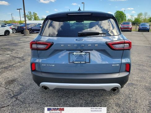 Certified 2024 Ford Escape Active w/ Tech Pack #1 AWD/4WD image 32