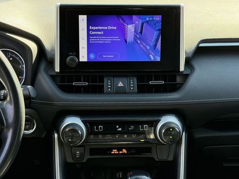 Used 2023 Toyota RAV4 XLE Premium image 17