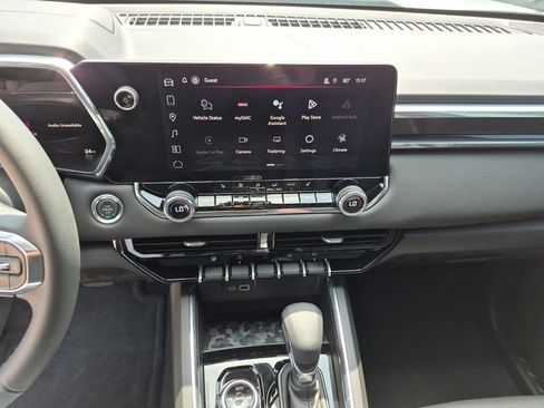 New 2026 GMC Canyon Elevation w/ Convenience Package AWD/4WD image 28