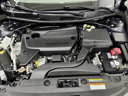 Used 2018 Nissan Altima 2.5 S w/ S Convenience Package image 23