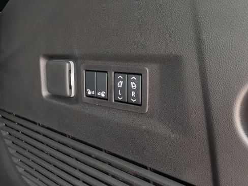 New 2026 Chevrolet Tahoe Premier w/ Sun And Tow Package image 12