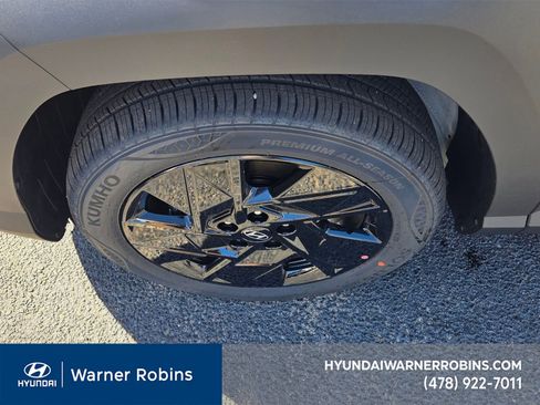 New 2026 Hyundai Kona SEL Sport image 12