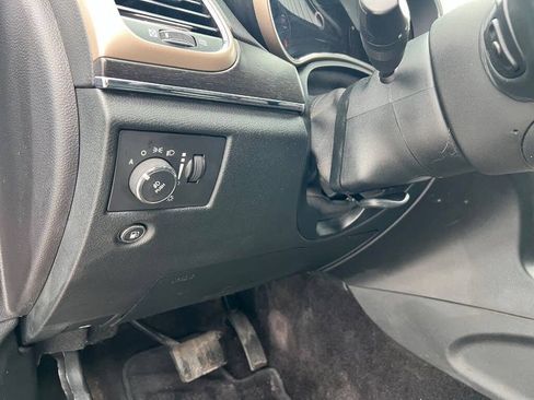 Used 2015 Jeep Grand Cherokee Limited w/ Trailer Tow Group IV image 13