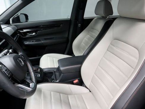 Used 2025 Honda CR-V Sport Touring image 25