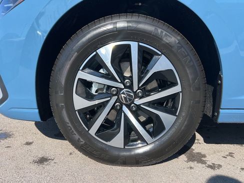 New 2026 Volkswagen Jetta S image 6