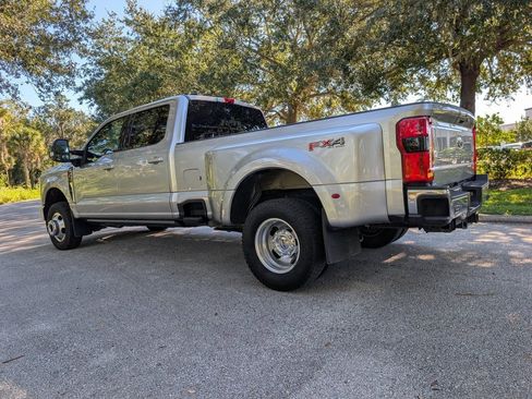 Used 2023 Ford F350 Lariat w/ Lariat Ultimate Package image 6