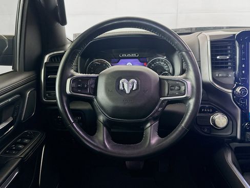 Used 2022 RAM 1500 Laramie image 18