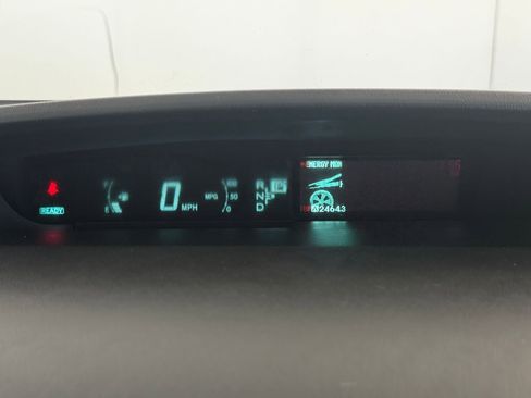Used 2011 Toyota Prius Two image 19