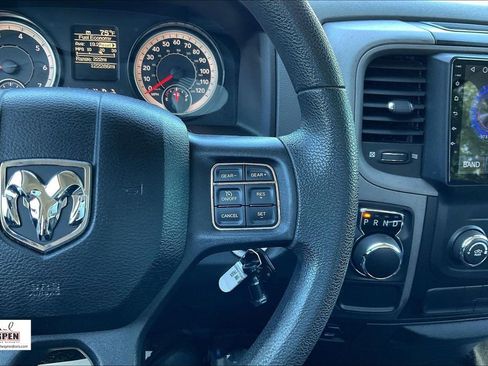 Used 2018 RAM 1500 Tradesman image 19