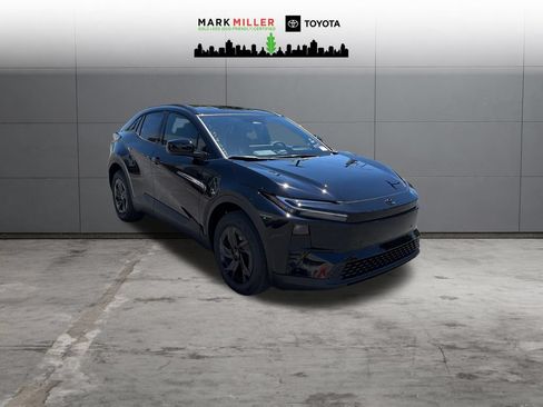 New 2026 Toyota C-HR AWD/4WD image 8