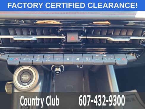 Used 2024 Dodge Hornet R/T Plus image 16