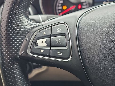 Used 2016 Mercedes-Benz C 300 4MATIC Sedan w/ Multimedia Package image 22