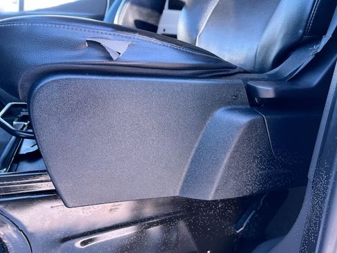 Used 2022 Ford Transit 250 148 High Roof AWD w/ Load Area Protection Package image 12