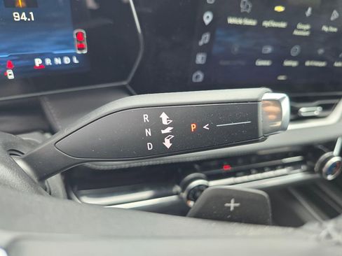 Certified 2026 Chevrolet Equinox LT image 23