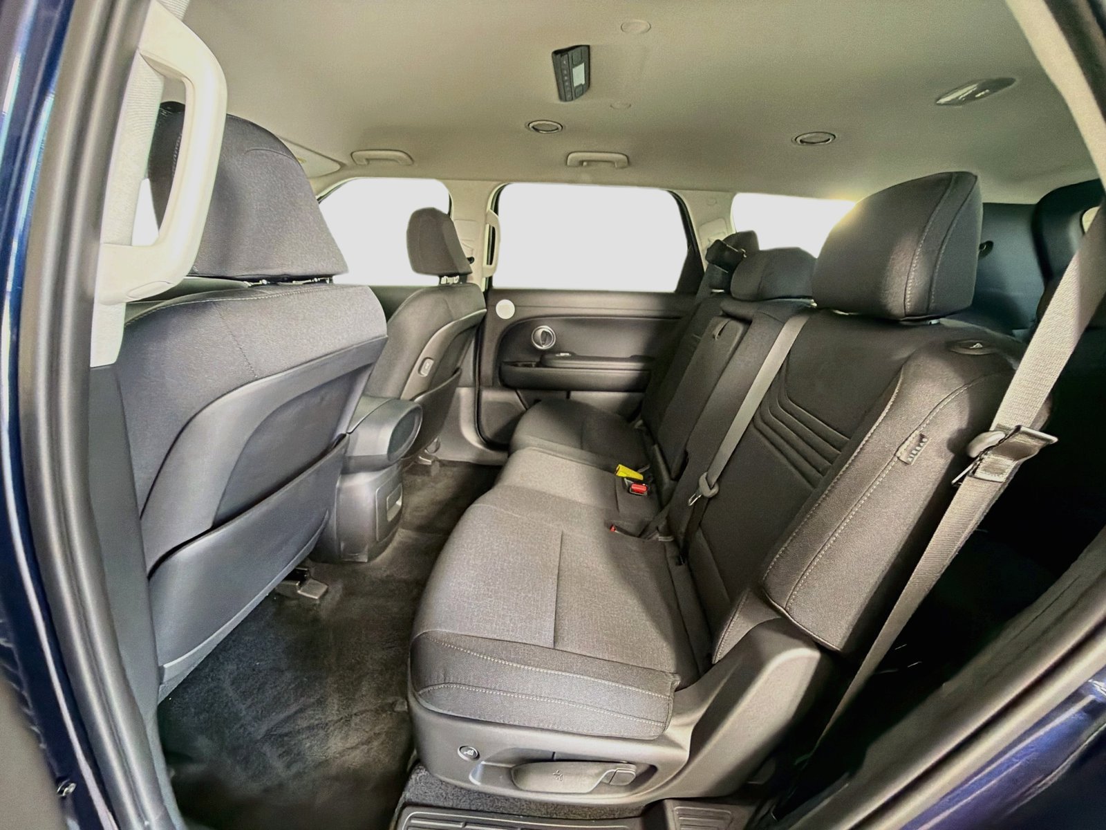 Used 2026 Hyundai Palisade SE FWD image 26