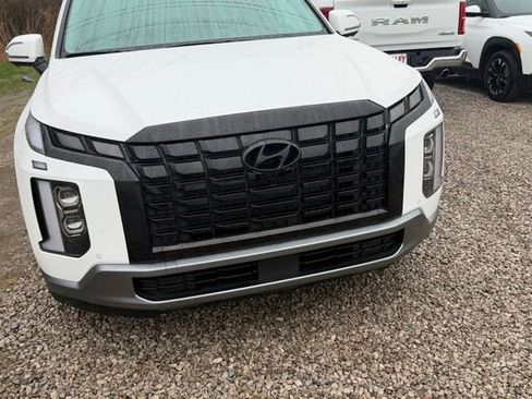Used 2025 Hyundai Palisade SEL image 13