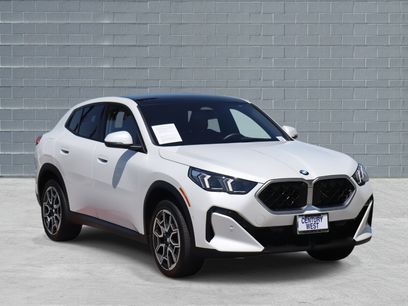 Used 2025 BMW X2 xDrive28i w/ Premium Package