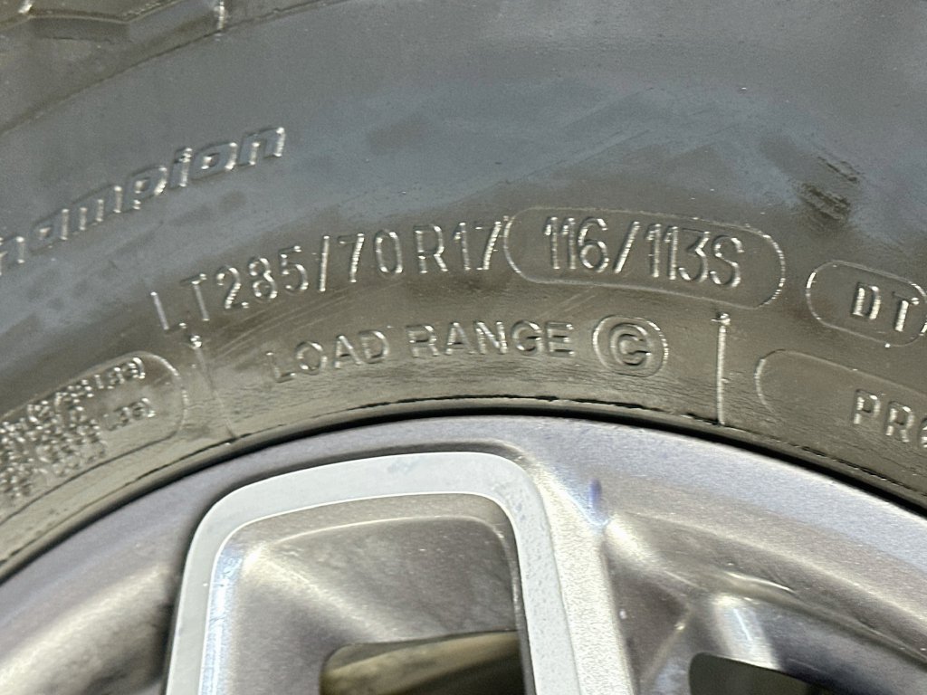Used 2022 Ford Bronco 4-Door AWD/4WD image 31