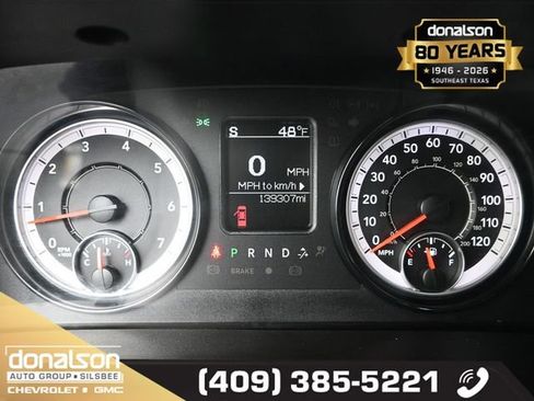 Used 2021 RAM 1500 Tradesman w/ Popular Equipment Group image 6