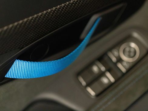 Used 2024 Porsche 718 Cayman GT4 RS image 37