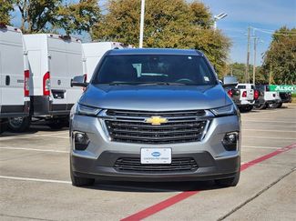 Used 2023 Chevrolet Traverse LT video 2