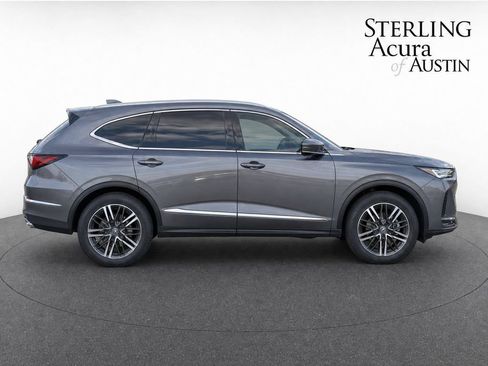 Certified 2025 Acura MDX SH-AWD w/ Advance Package image 8