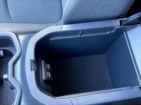 Used 2025 Toyota RAV4 LE image 26