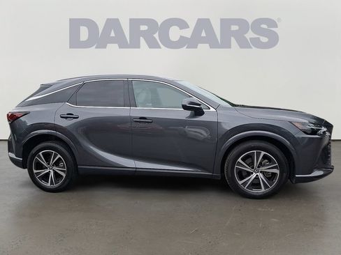 Used 2026 Lexus RX 350 Premium AWD/4WD image 8