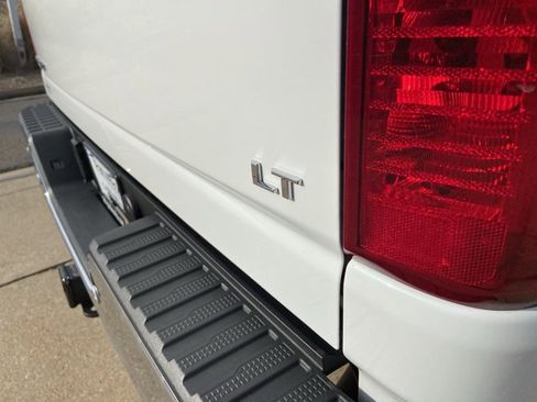 Used 2024 Chevrolet Silverado 2500 LT w/ All Star Edition image 54