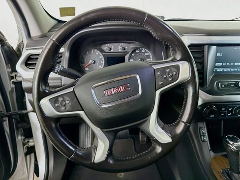 Used 2019 GMC Acadia SLE AWD/4WD image 13