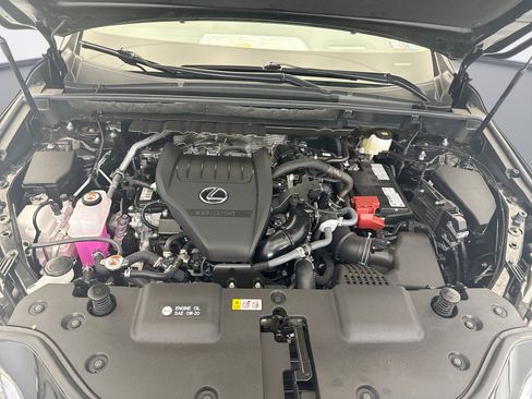 Used 2026 Lexus NX 350 AWD w/ Accessory Package (2T) image 27