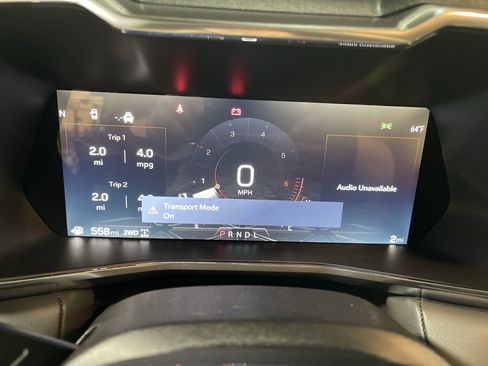 New 2025 GMC Canyon Elevation w/ Convenience Package image 22