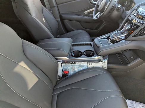 New 2026 Acura RDX SH-AWD image 34