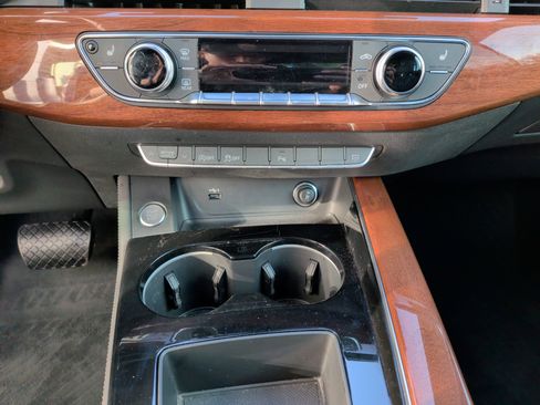 Used 2022 Audi A5 2.0T Premium Plus w/ Premium Plus image 28