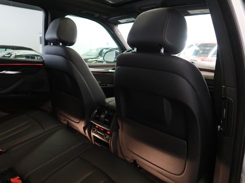 Used 2018 BMW X5 xDrive35i AWD/4WD image 32