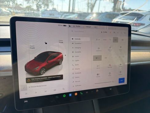 Used 2023 Tesla Model Y Long Range image 12