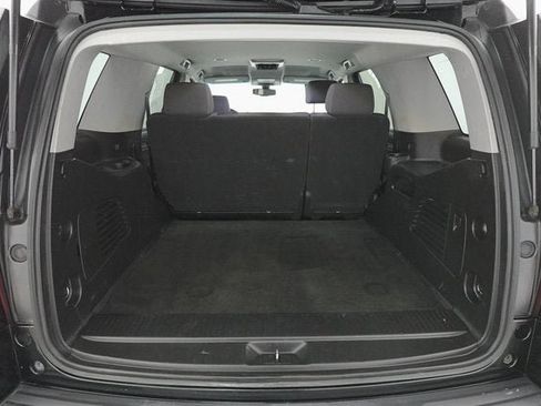 Used 2018 Chevrolet Tahoe LS w/ Max Trailering Package image 24