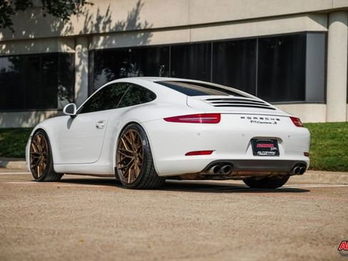 Used 2012 Porsche 911 Carrera S image 47