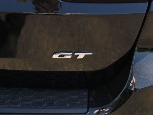 Used 2024 Dodge Durango GT AWD/4WD image 12