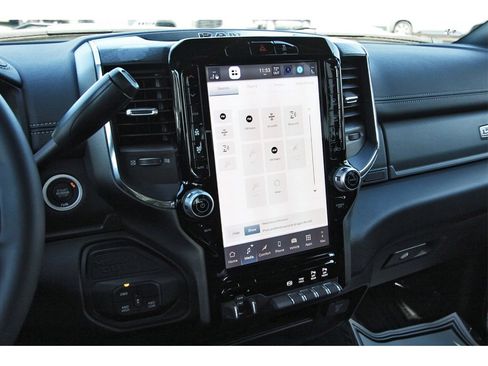 Used 2025 RAM 2500 Laramie image 26