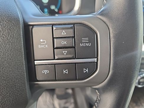Used 2021 Ford F150 Lariat w/ Equipment Group 501A Mid AWD/4WD image 26