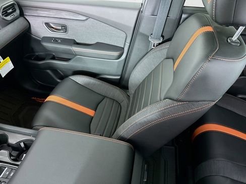 New 2026 Honda Passport TrailSport image 24